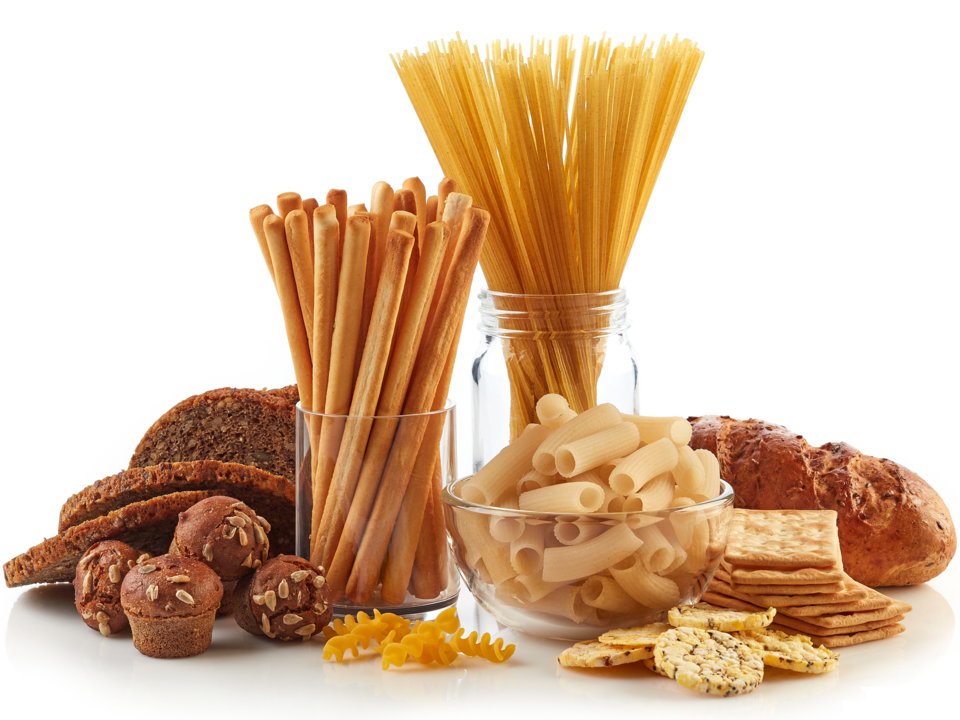 A gluténmentes étrend után a gluténre való visszatérés gluténérzékenységet alakíthat ki. Shutterstock